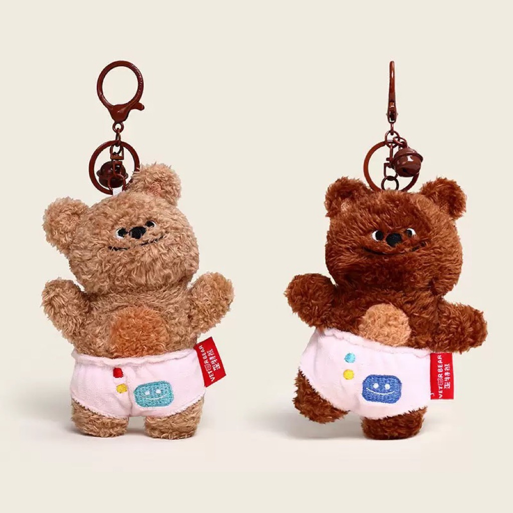 🐻歪特熊-寶寶系列🐻