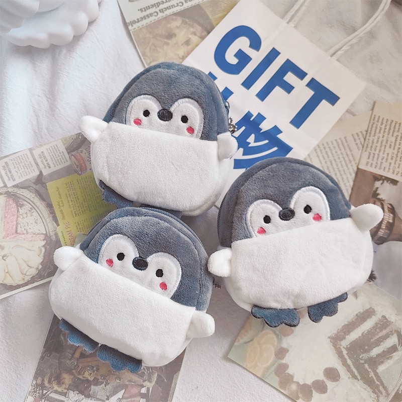 🐧企鵝零錢包🐧