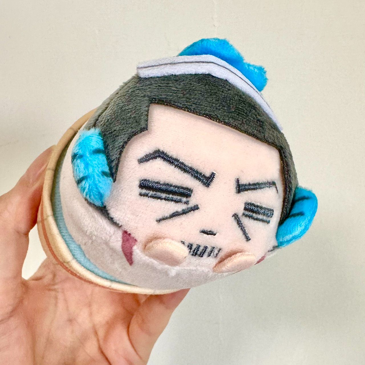 月島 三麗鷗娃娃