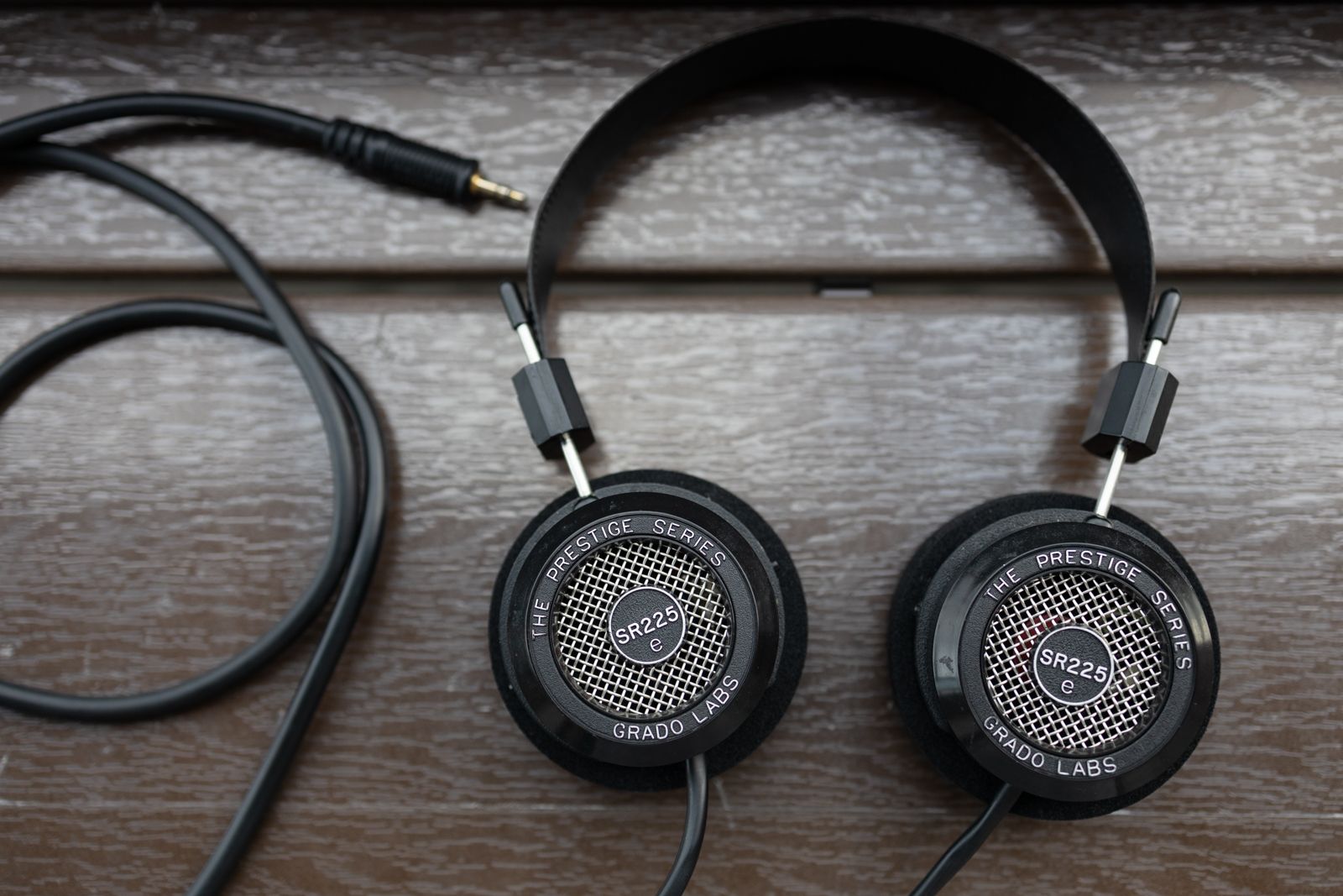 Grado SR225e