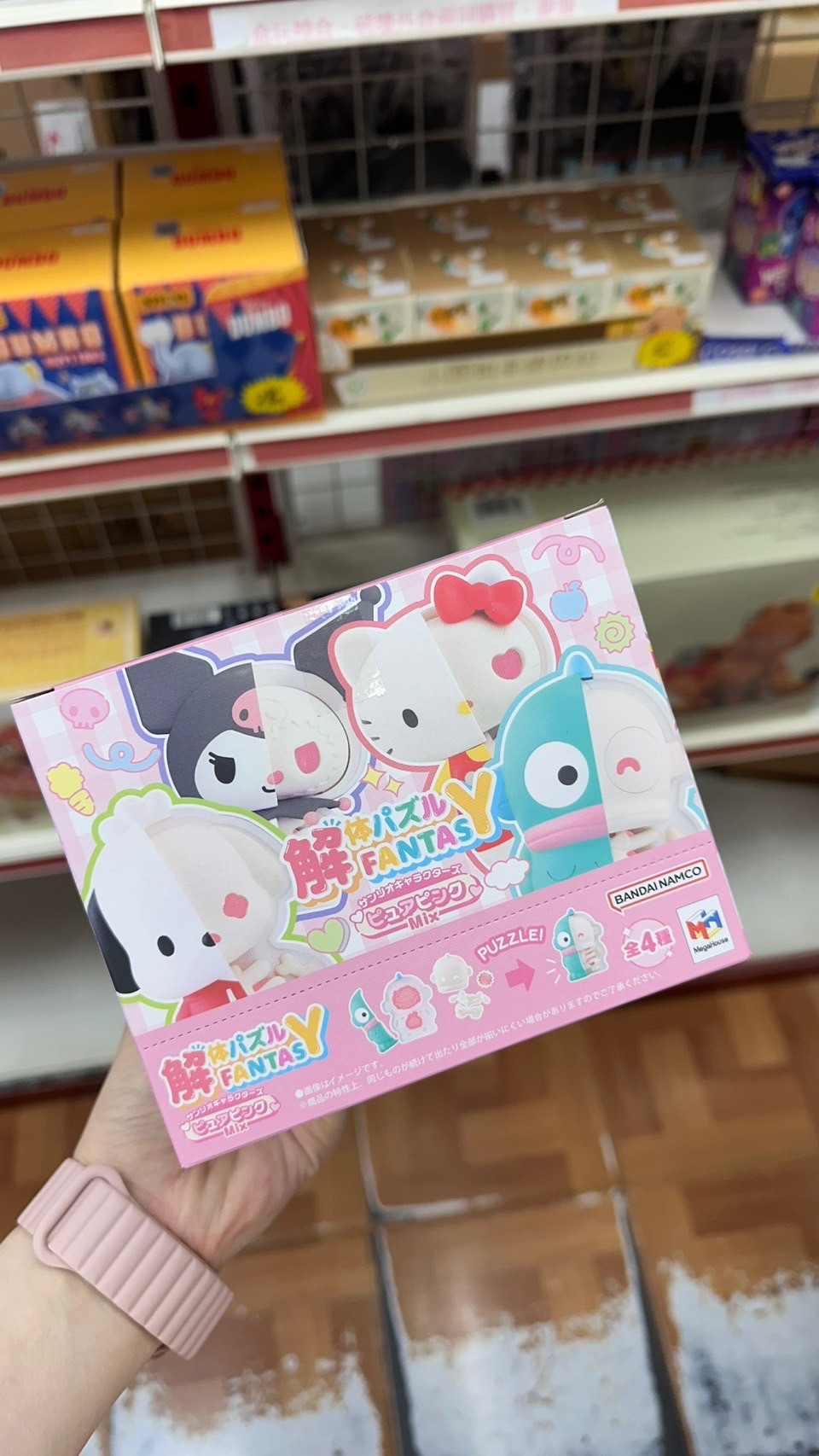 解剖系列
