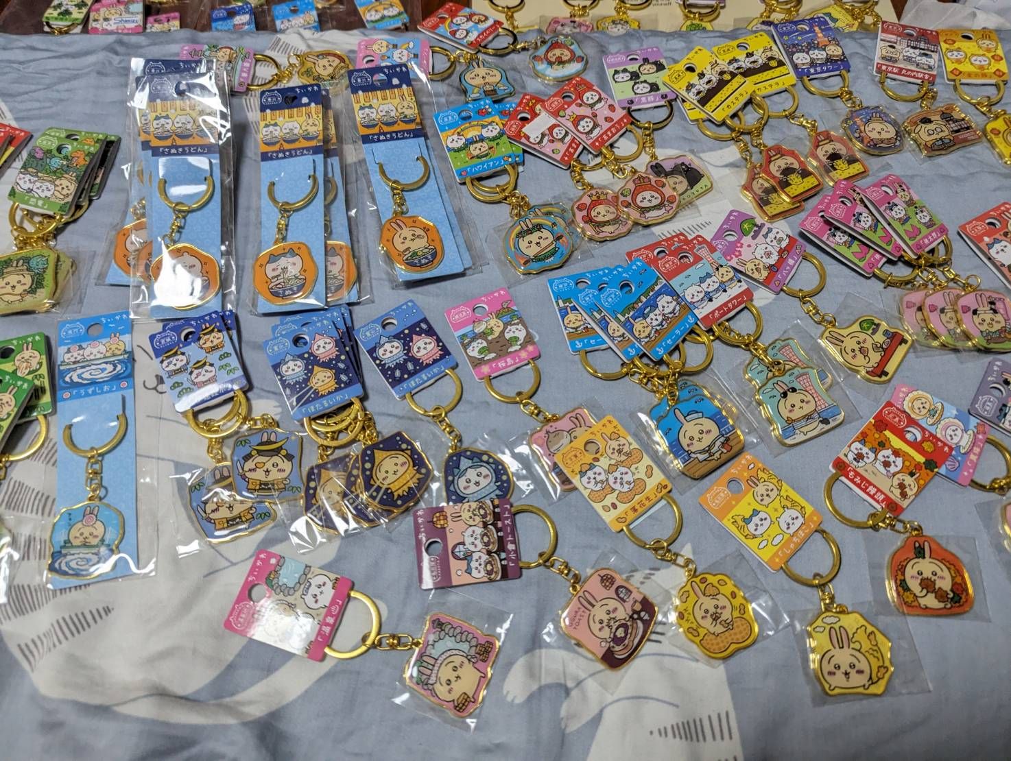 【可直接下單】【關東／關西／中部／中國．四國／九州．沖繩】地區限定鐵牌專區