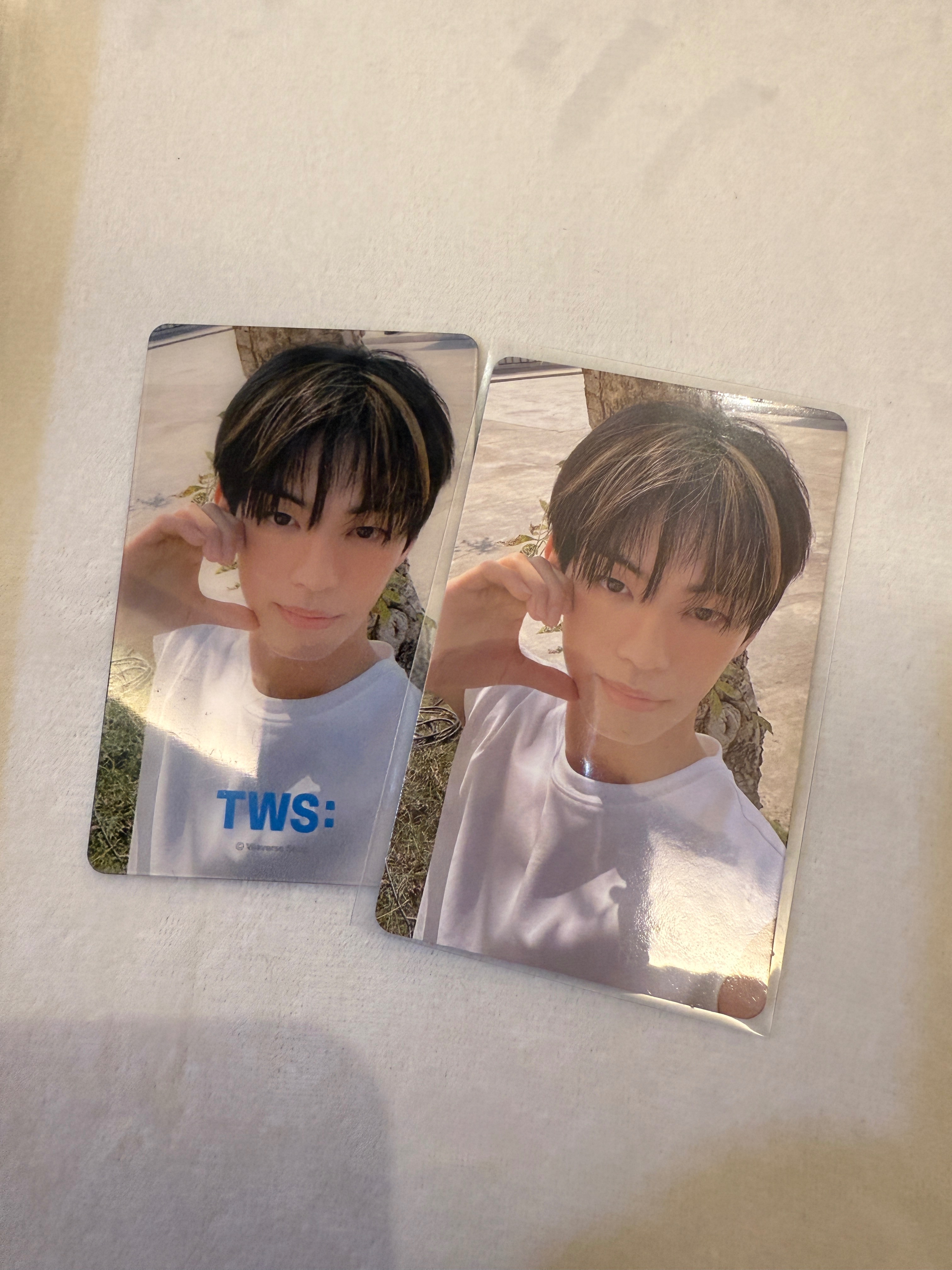 吐司小卡🍞免包手❗️