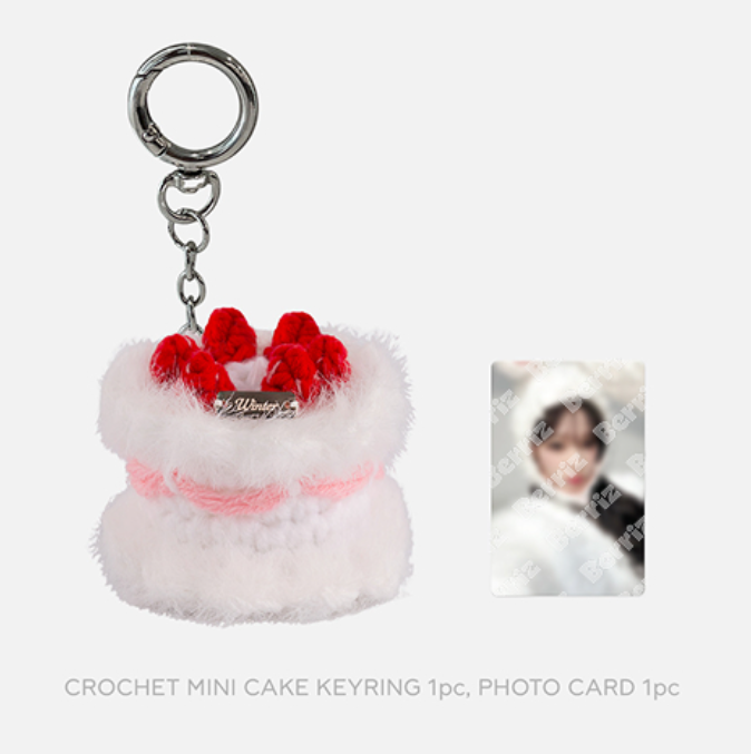 Winter 2026生日禮