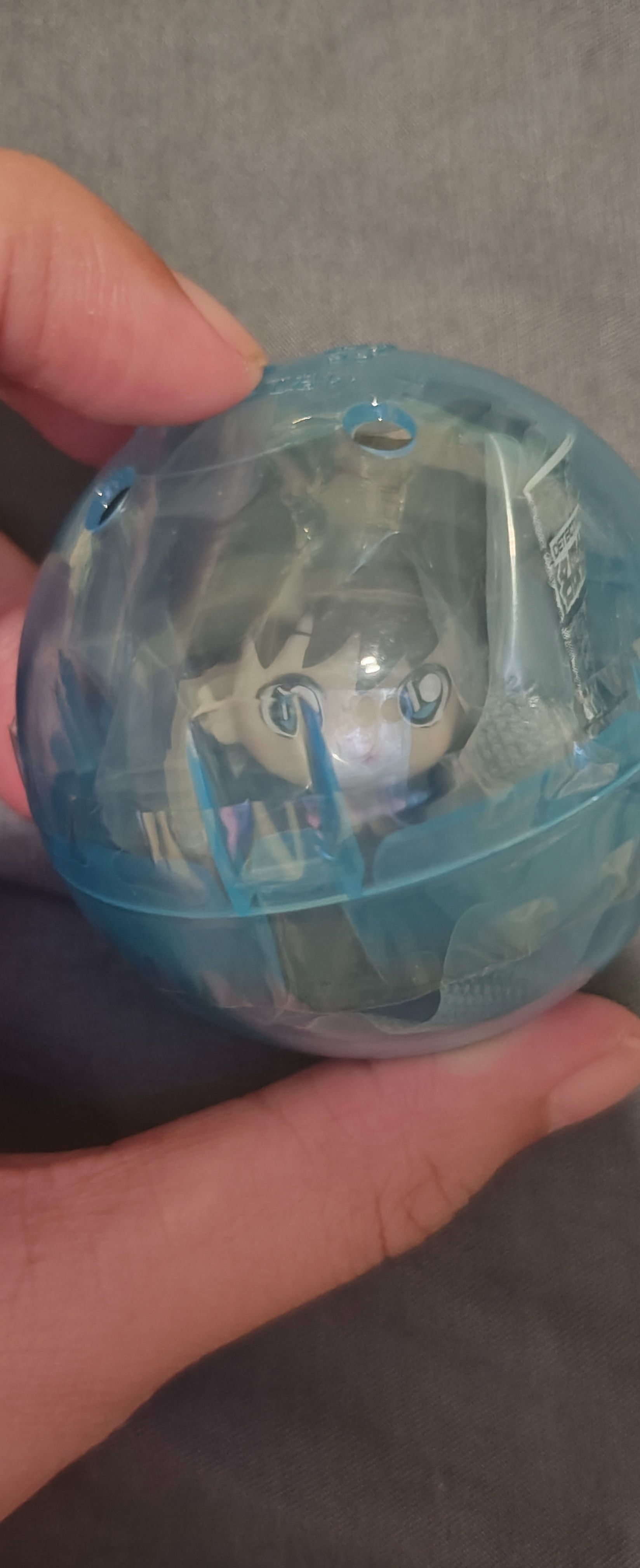 柯南 扭蛋 徽章 小卡 立牌