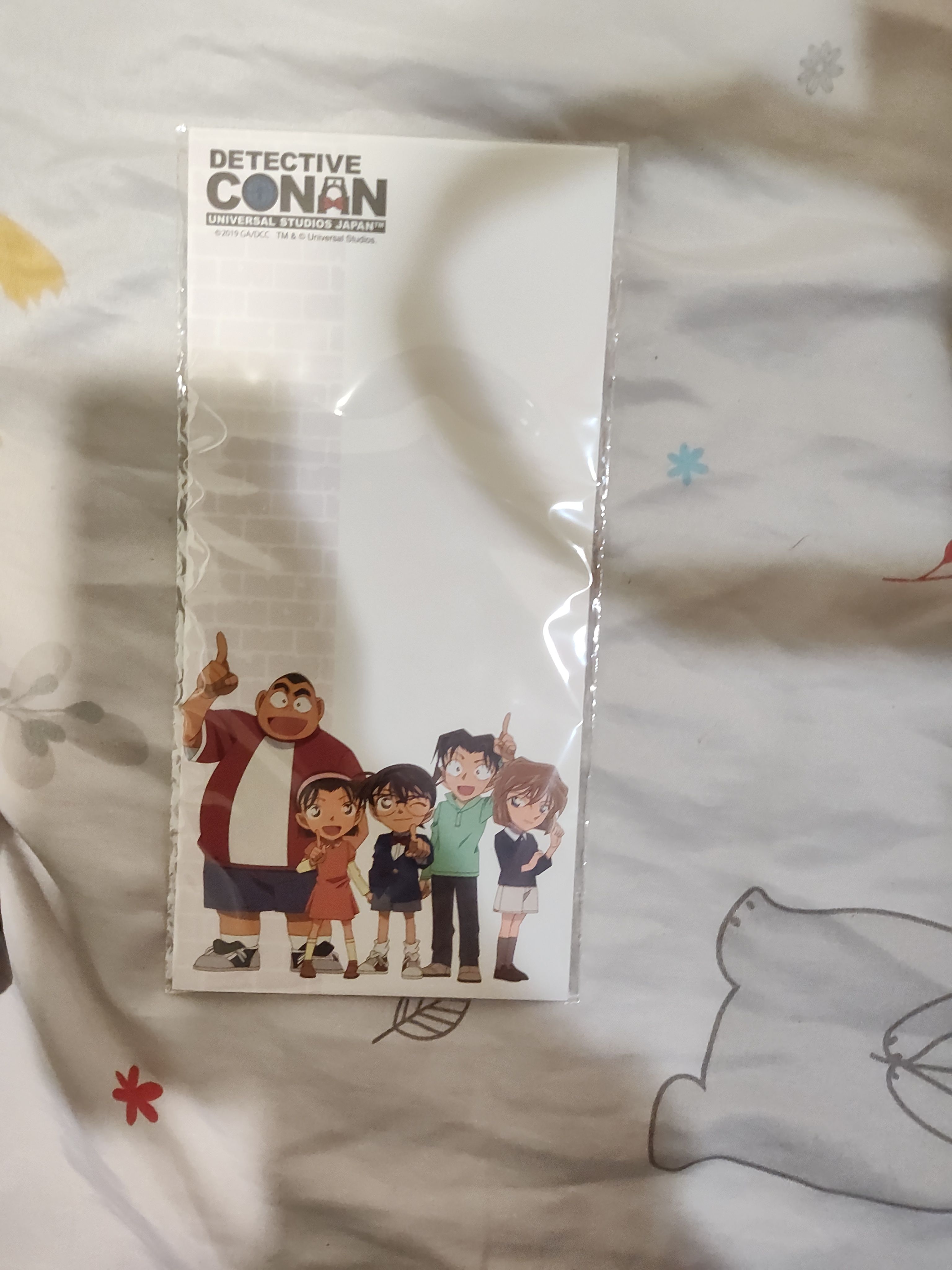 【贈品】