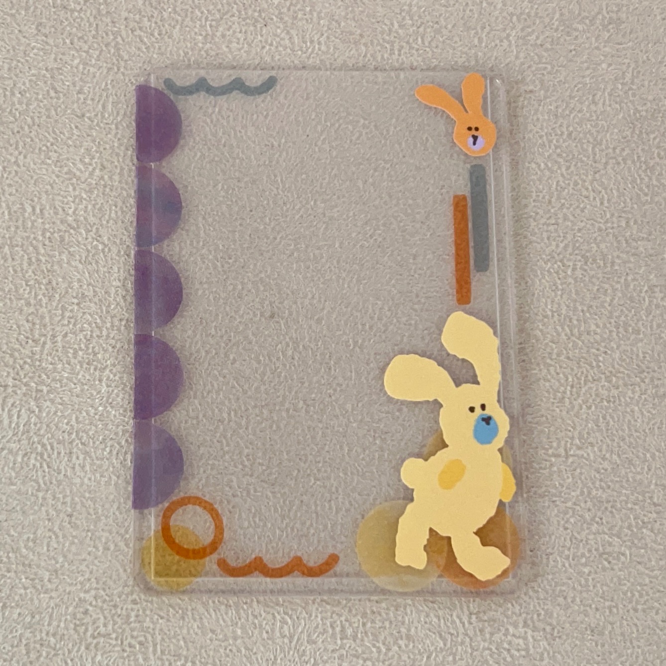 Dingfoot Bunny 002