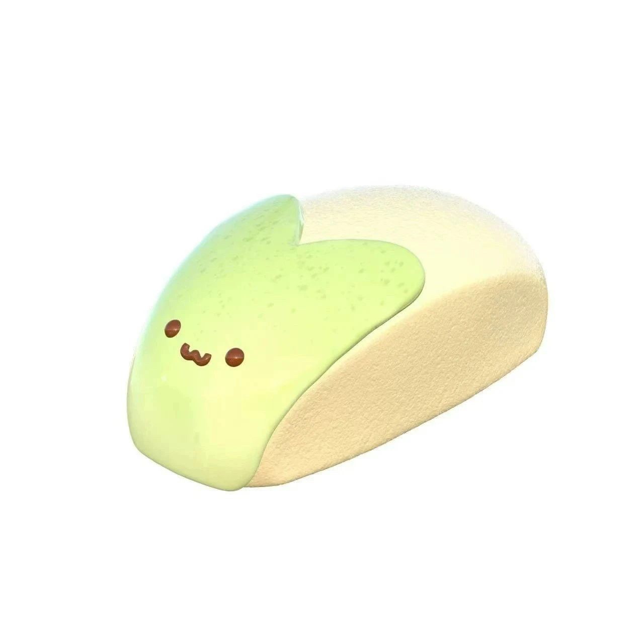 1/13【現貨】Zoey青蘋果🍏