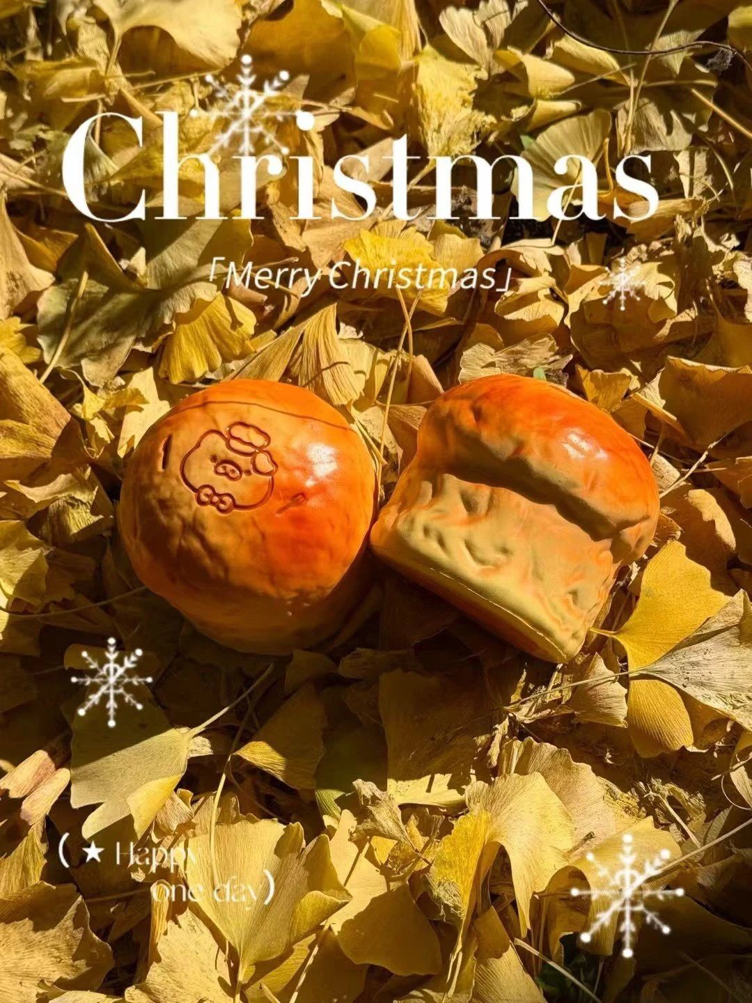 2/10【現貨】甜蜜豬小廚蘑菇麵包🍄‍🟫