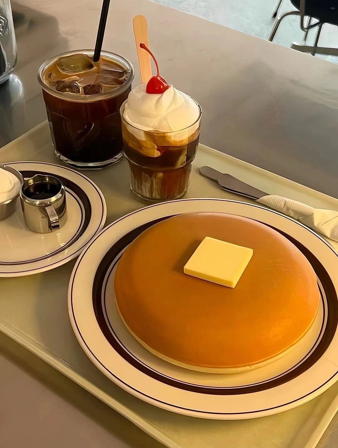 2/10【現貨】Cocount法式大鬆餅🥞