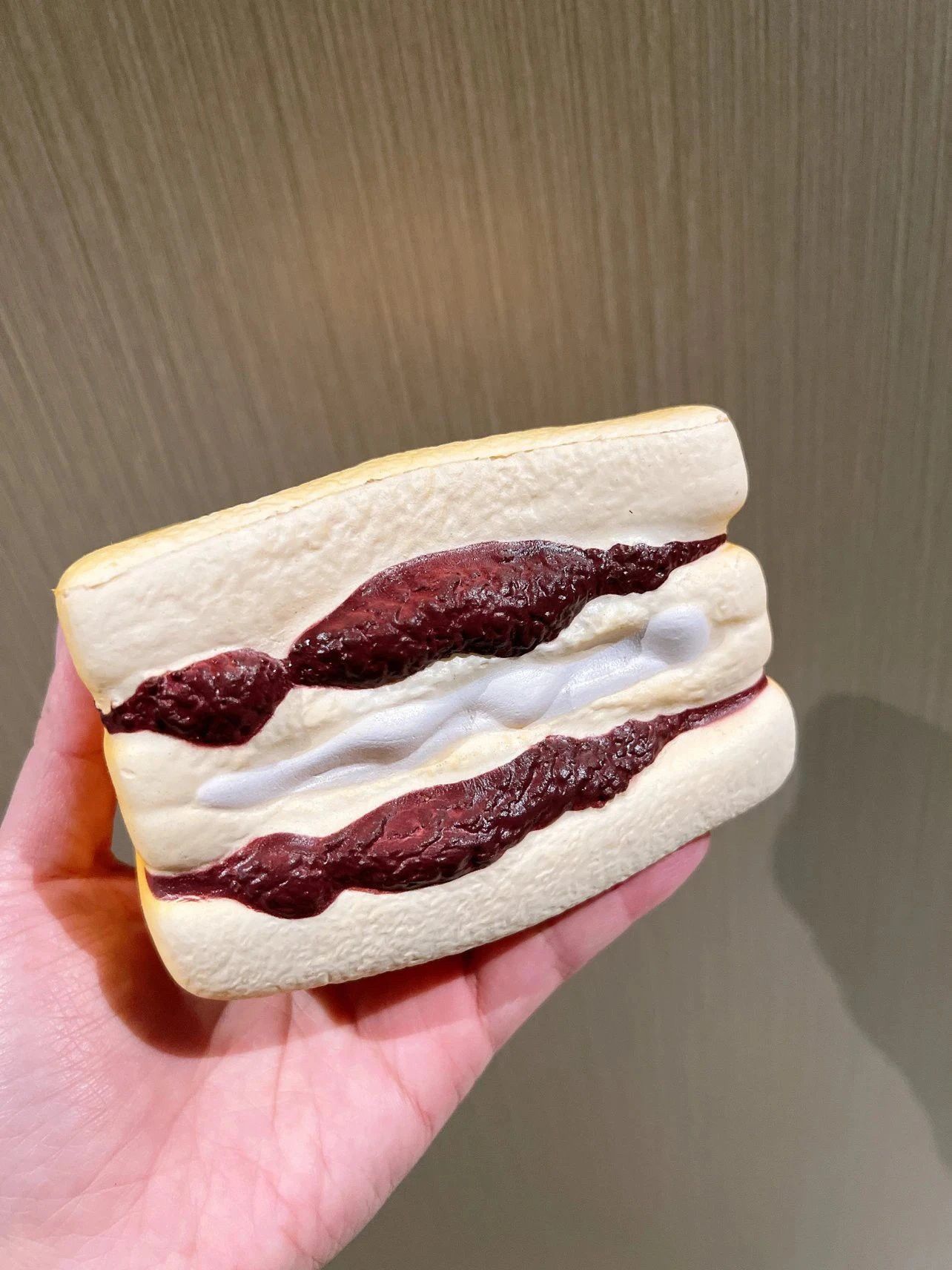 2/10【現貨】7700紫米麵包🫘