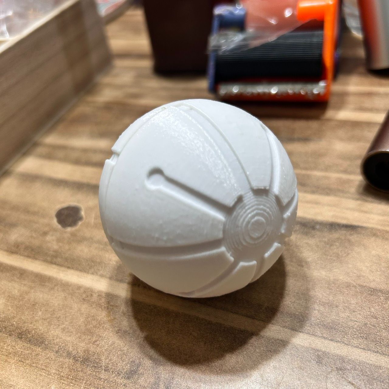 空間淨化3合一淨化彈