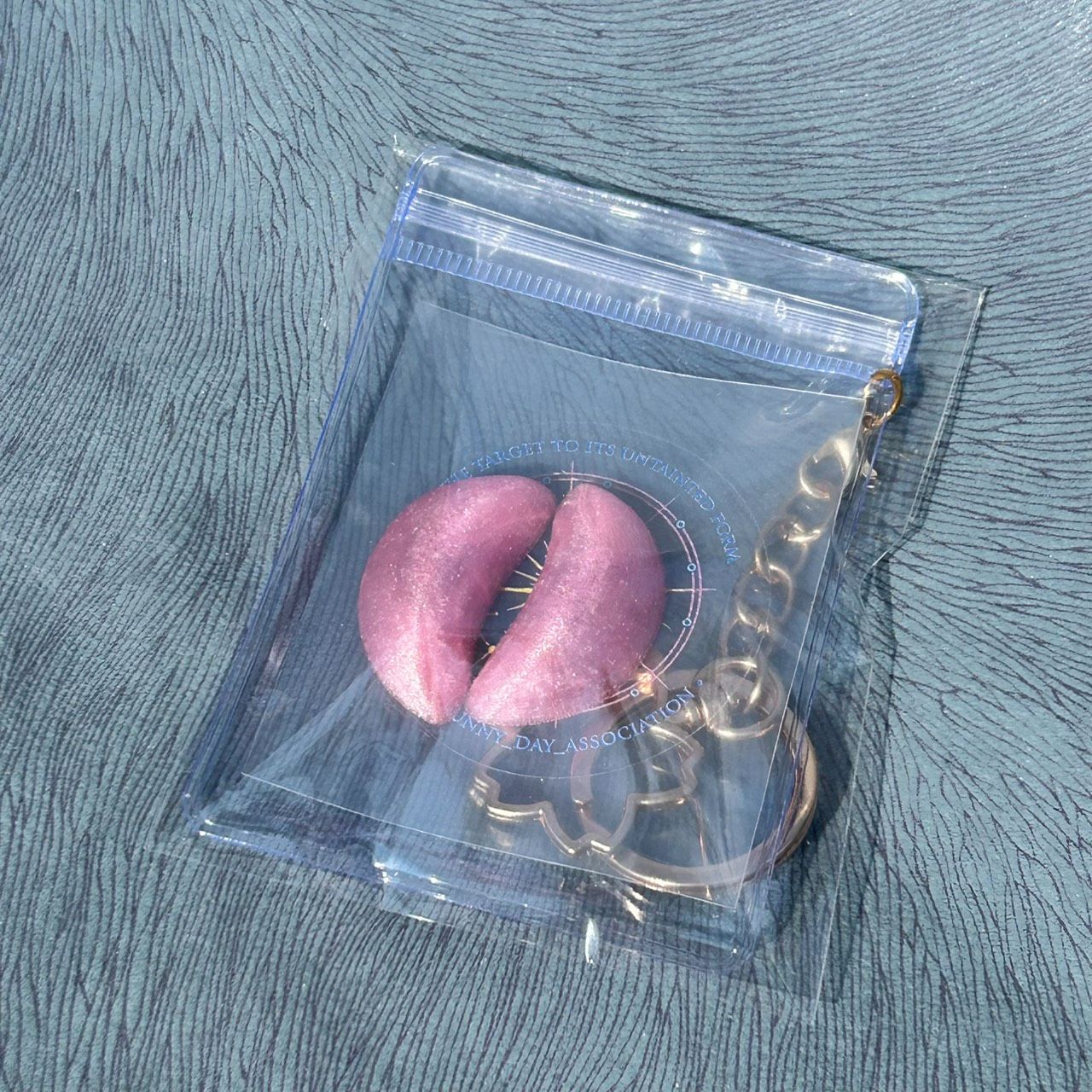 連結加成 迷你博茭 可愛隨身款博杯 茭杯