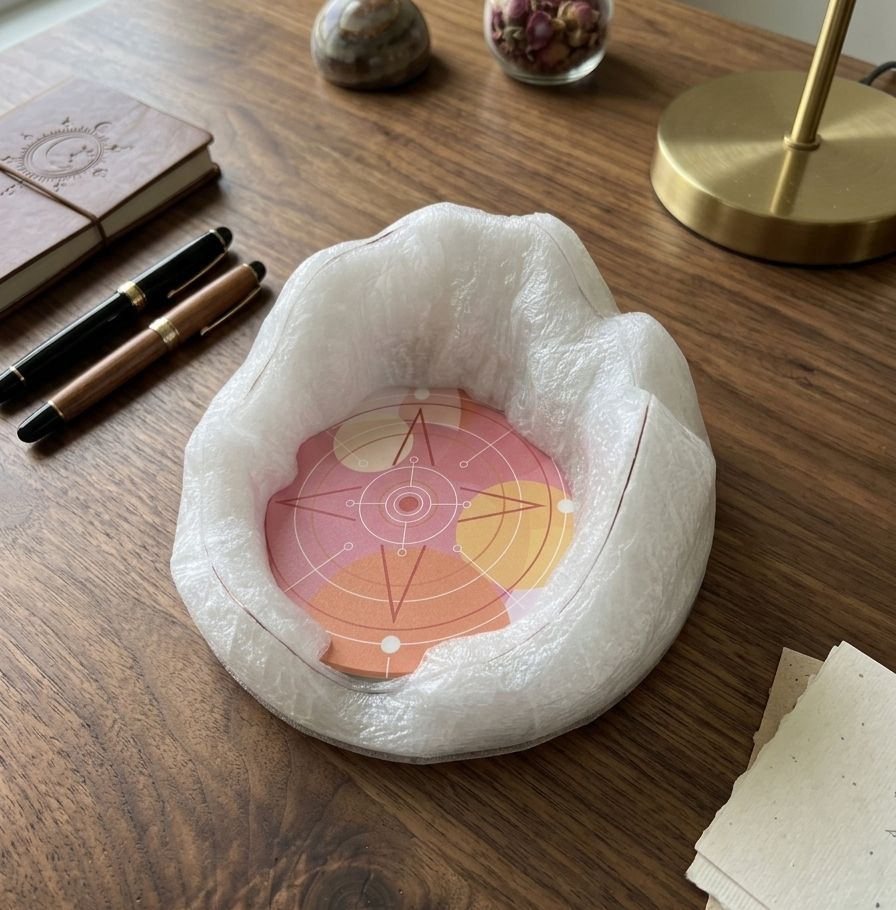 群山繞陣 結界陣增幅器｜居家結界系列 - 組裝完成品  （早鳥價）