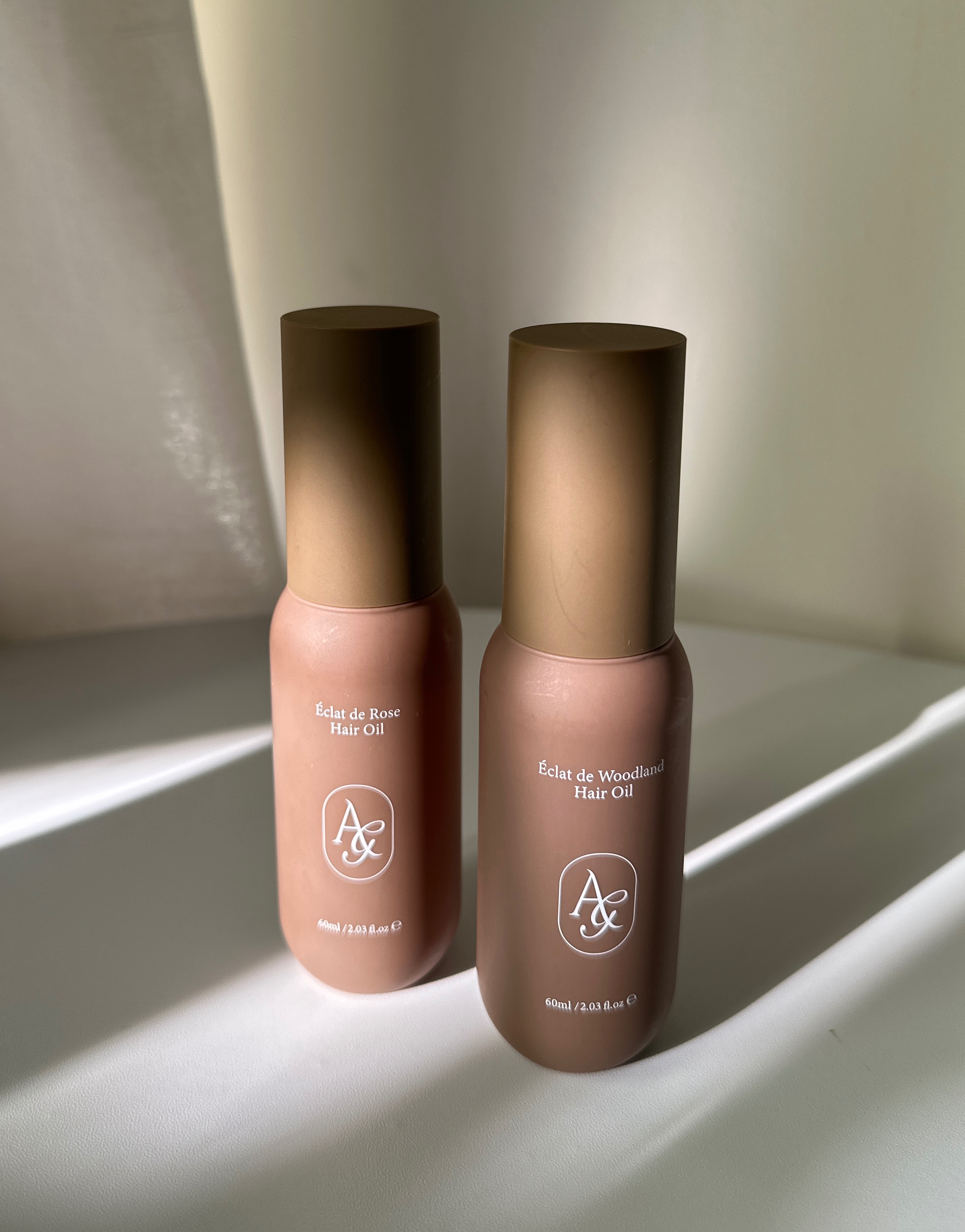 11月限定✨高定香氛系列