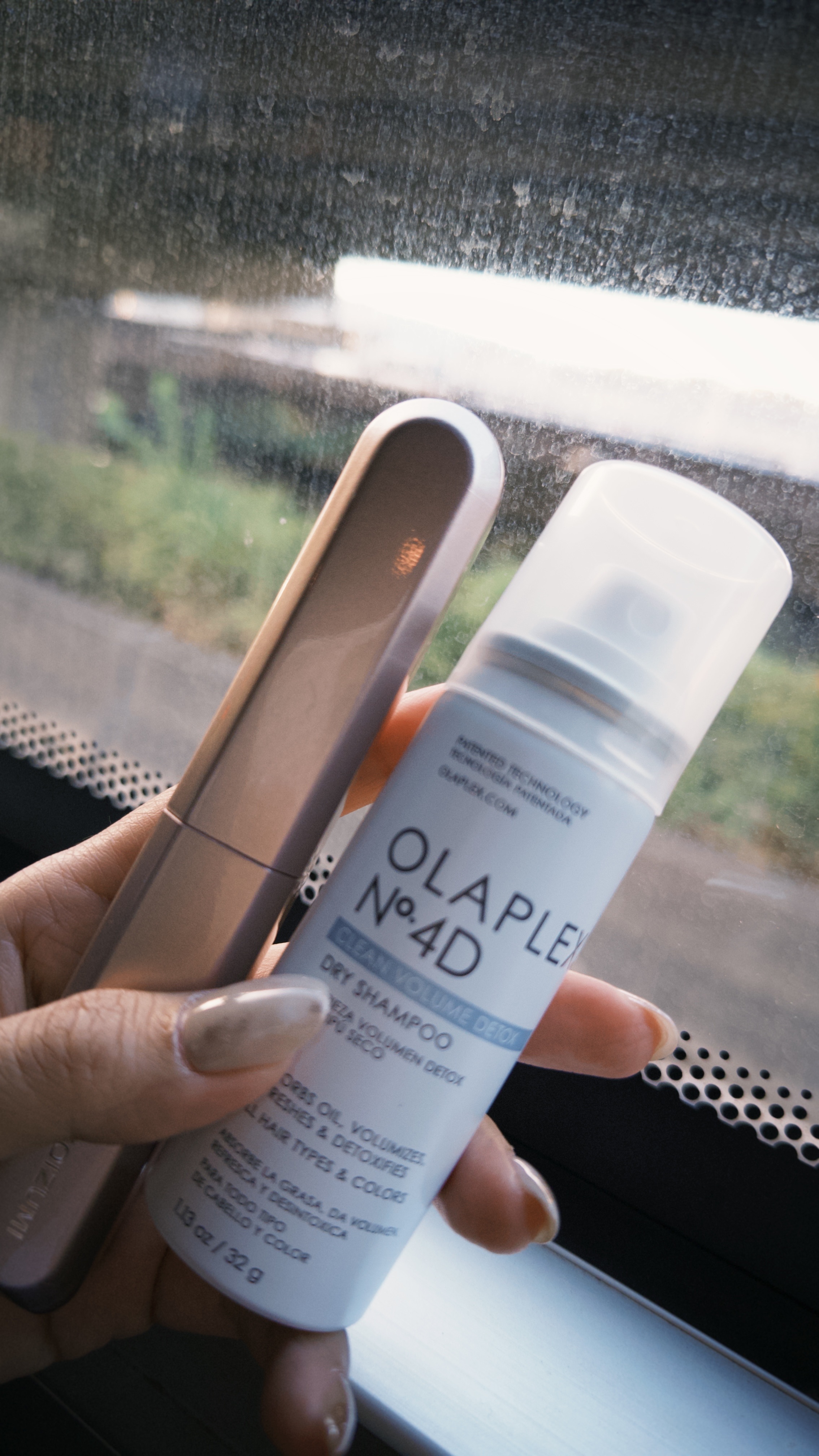 歐拉4D極淨乾洗髮32g