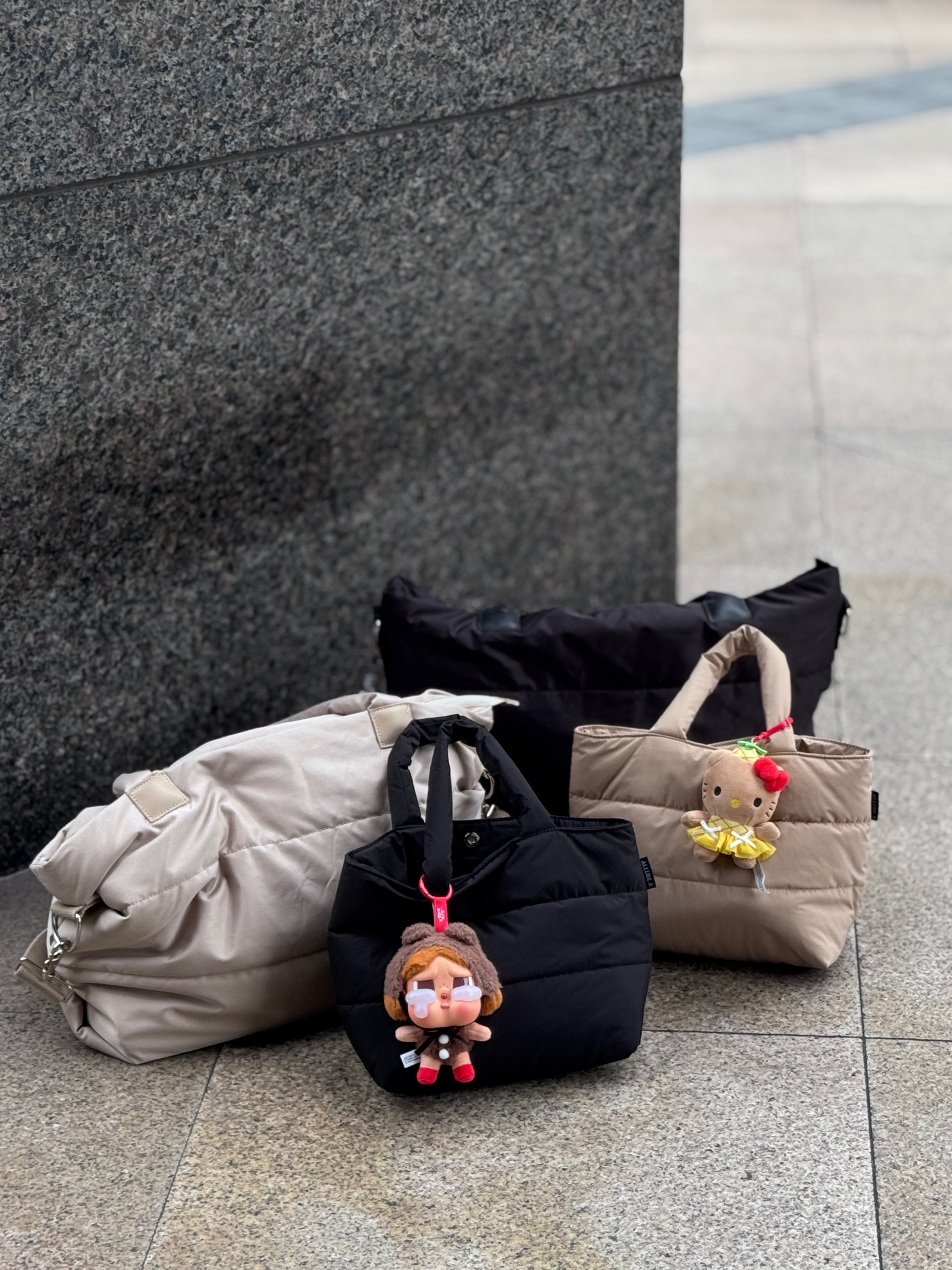 火熱回歸🔥軟綿綿空氣包