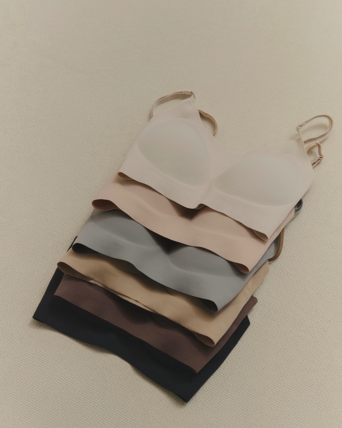 必買✨升級版幻覺內衣成套系列