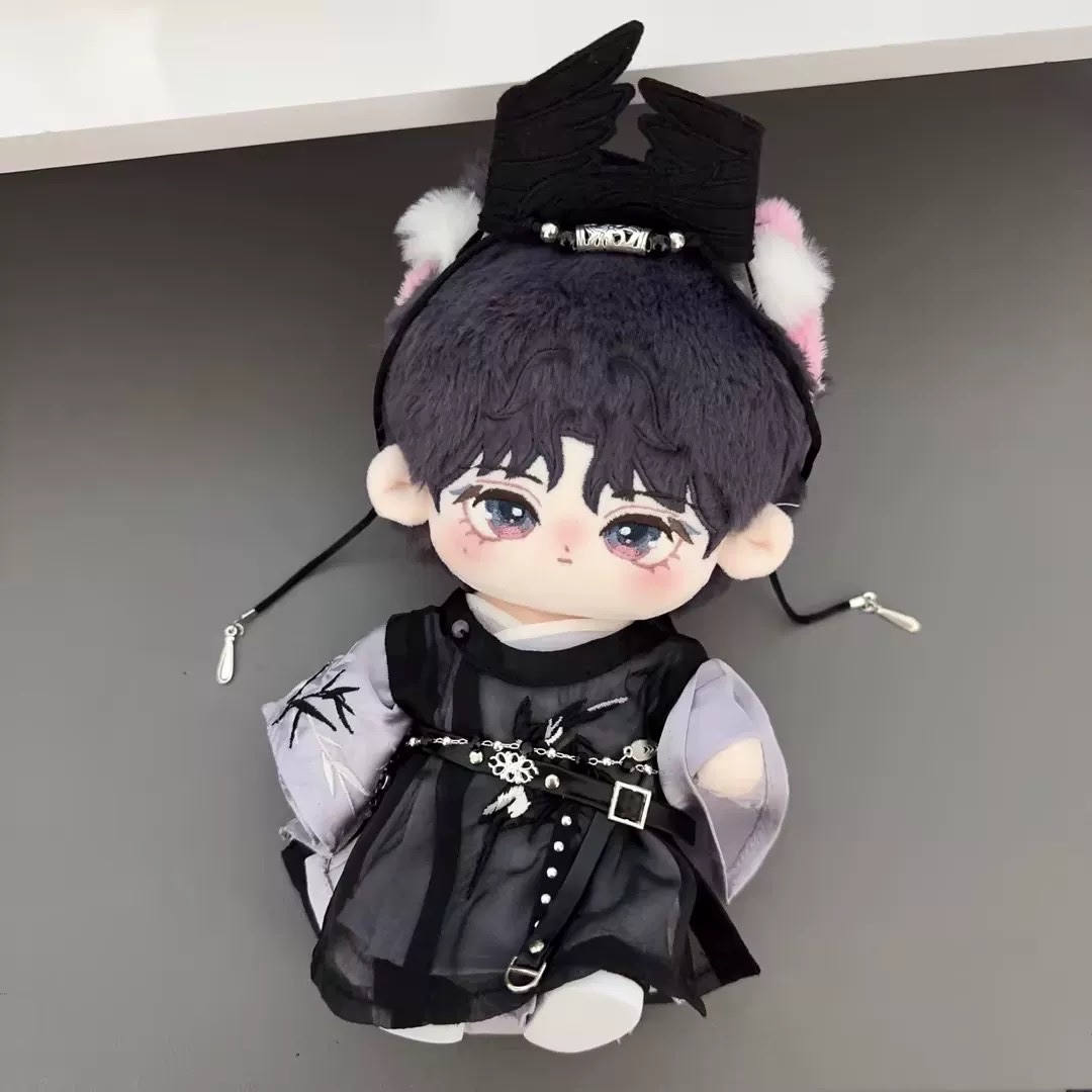 【可奈造物】鵲橋仙
