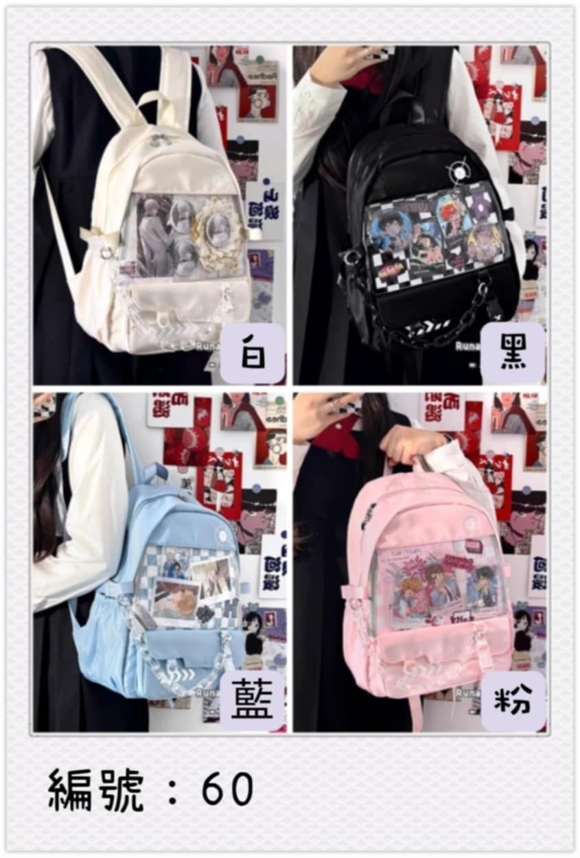 編號 : 60