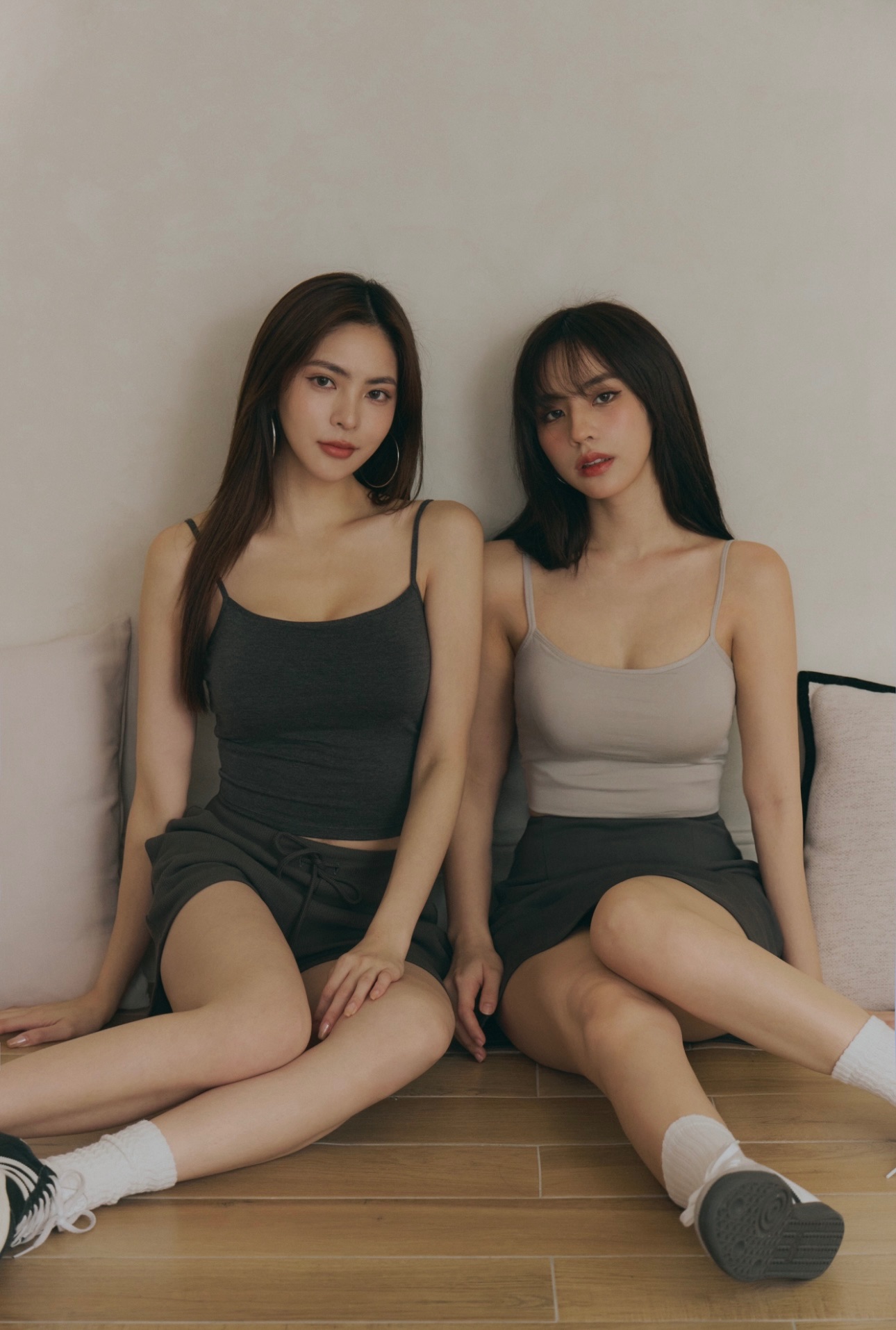 暖呼呼發熱Bra top背心