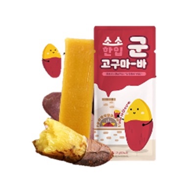 一週限定 / 日韓寶寶零食團