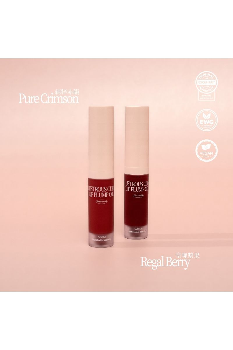 ANNAEVERYDAY美唇油