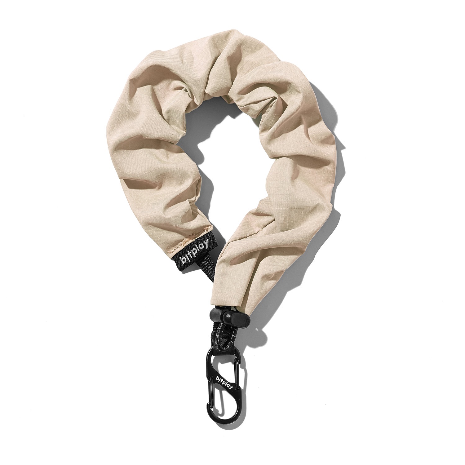 Bitplay｜圈圈手腕掛繩