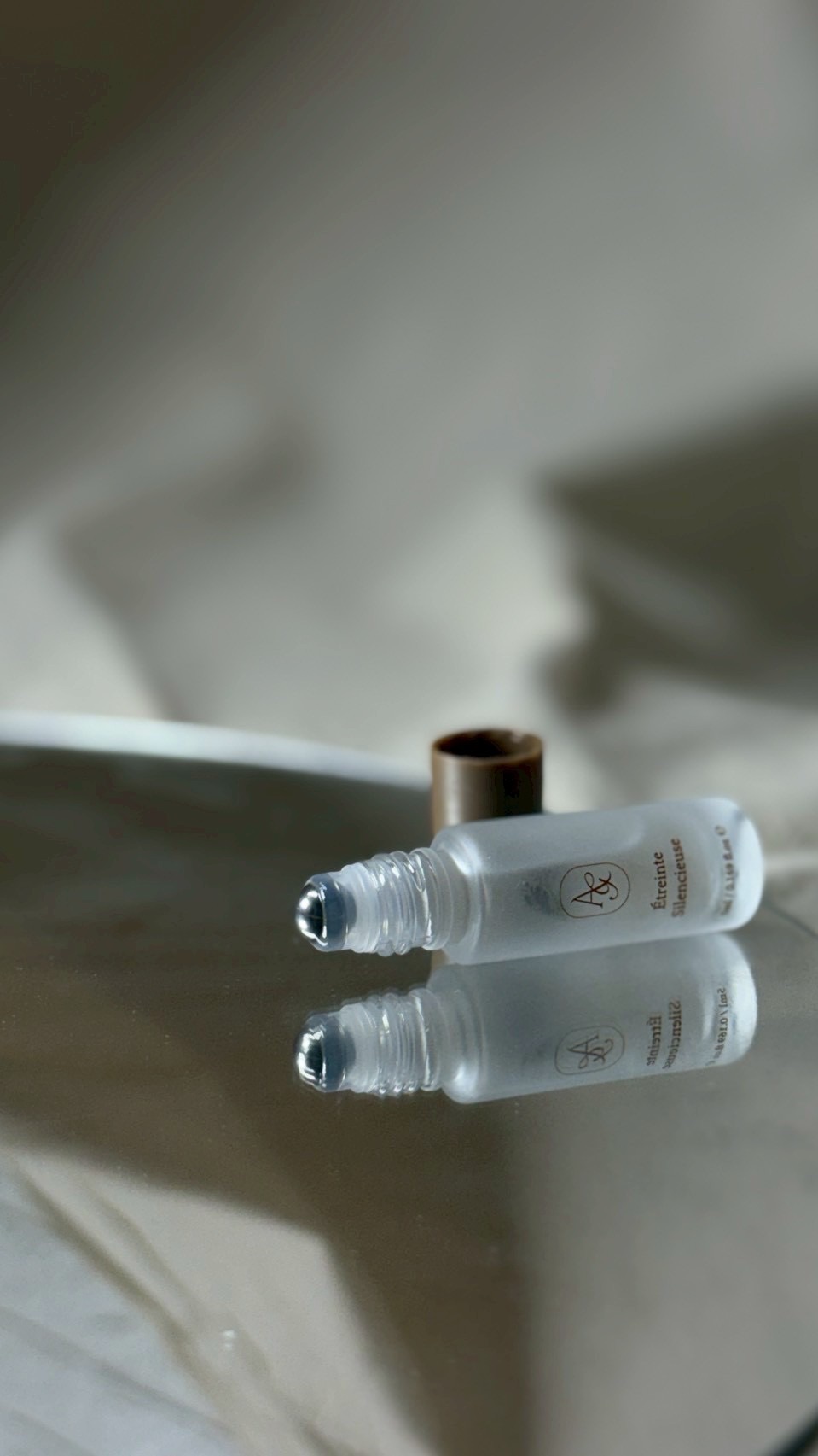 質感香香指緣油（滾珠設計✨