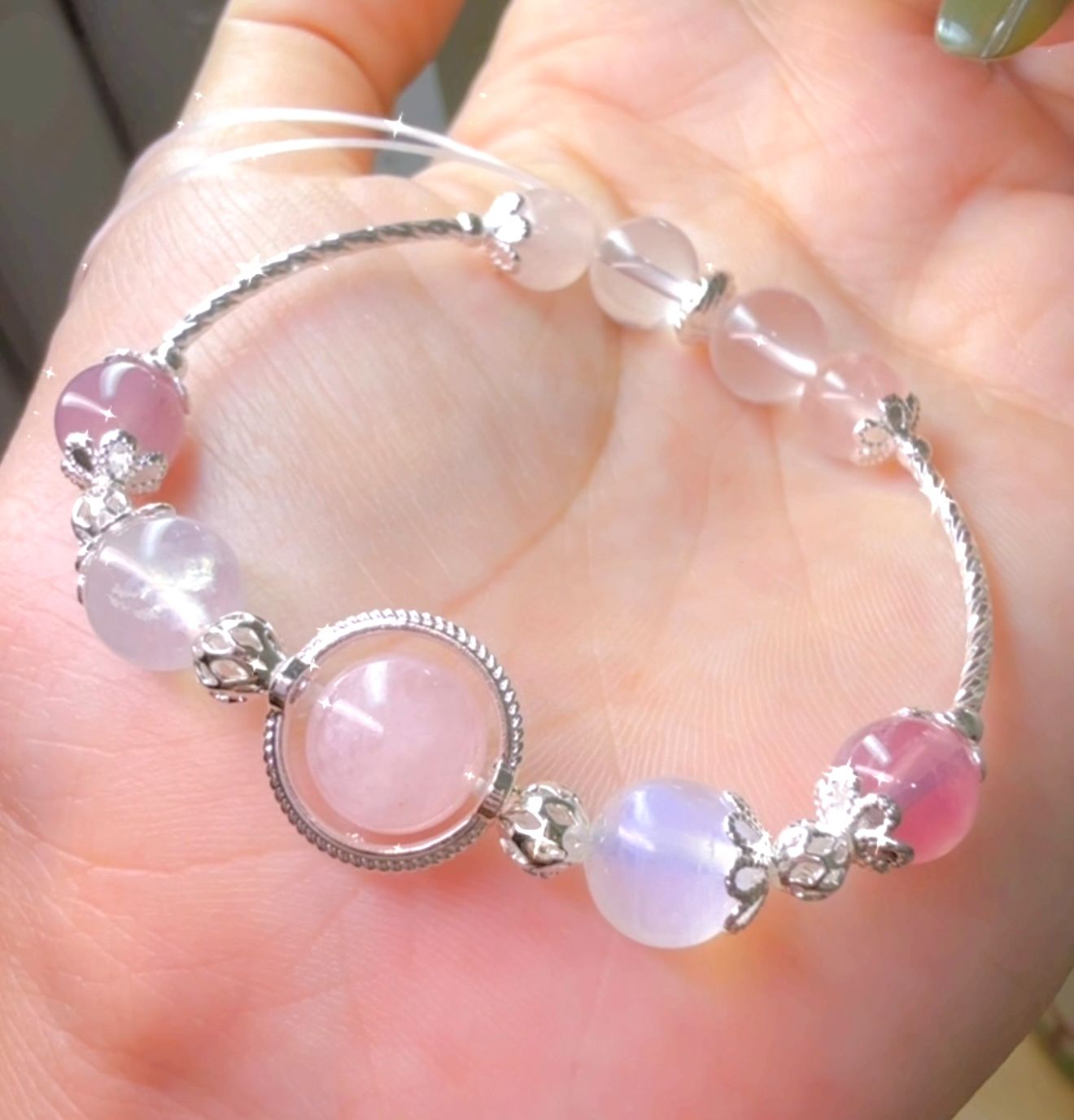 【療癒精靈】客製款（已付訂）