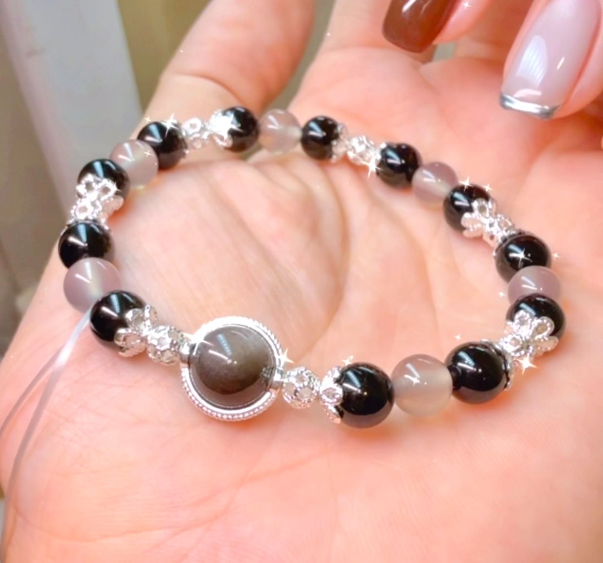 【黑金COCO】客製款（已付訂）