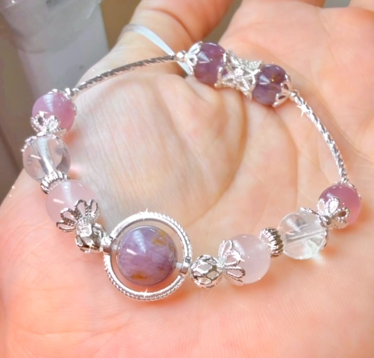 【魅力四射】客製款（已付訂）