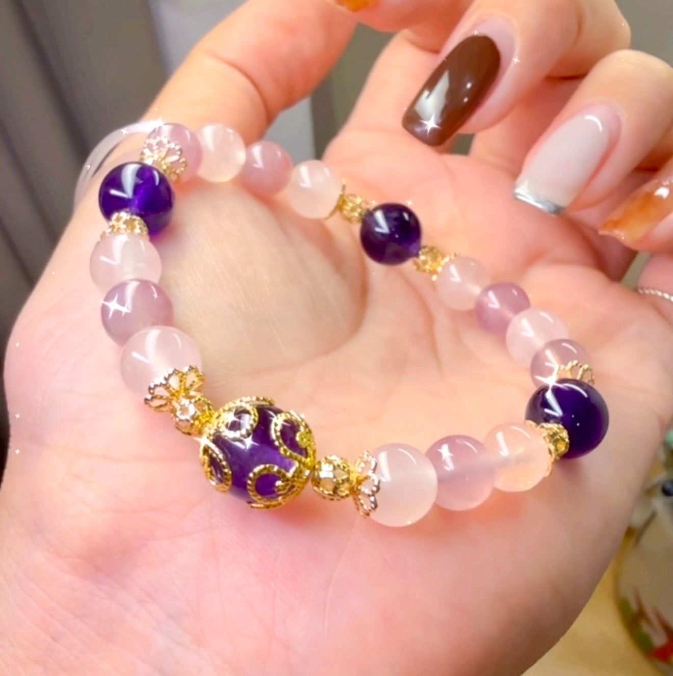 【氣質小姊姊】生命靈數客製款（已付訂）