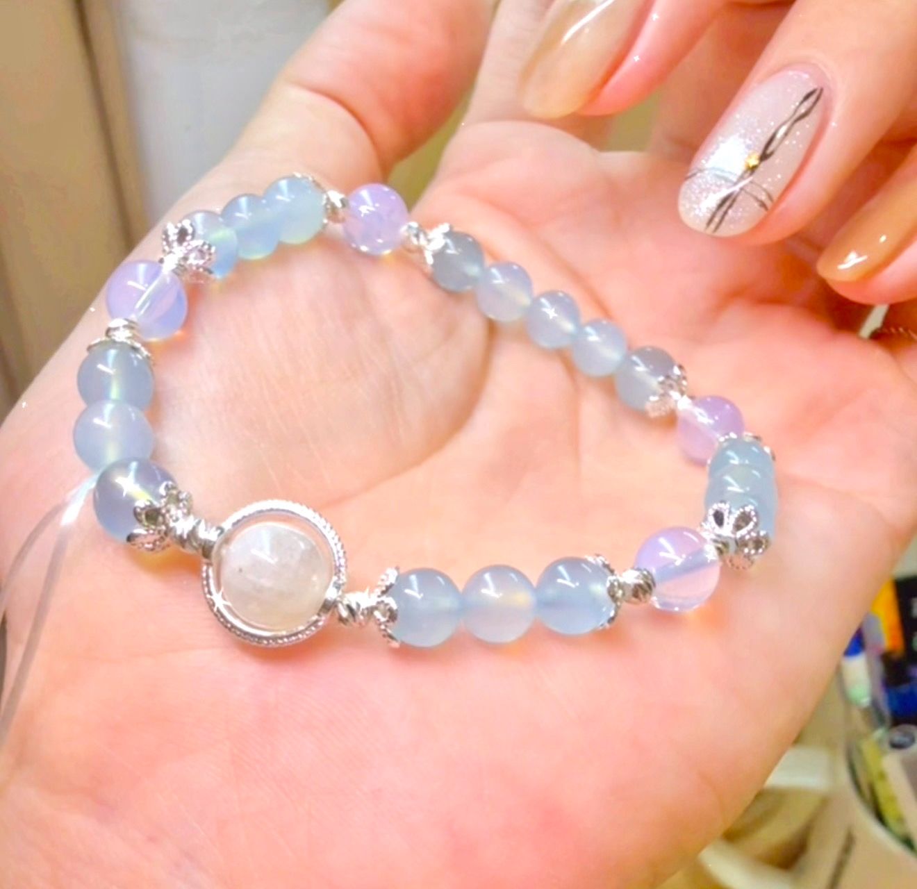 【創世紀】客製款（已付訂）