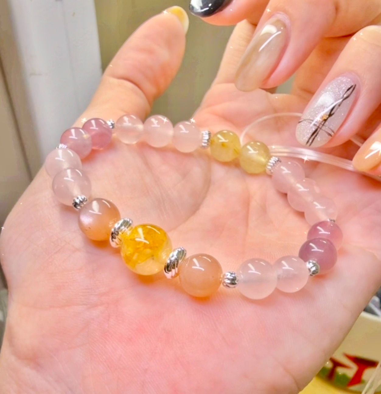 【花語】客製款