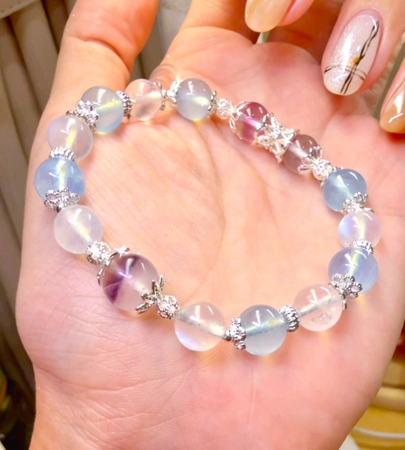 【舒緩平靜】客製款（已付訂）