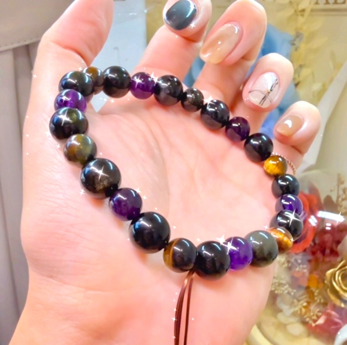 【黑武士】客製款（已付訂）