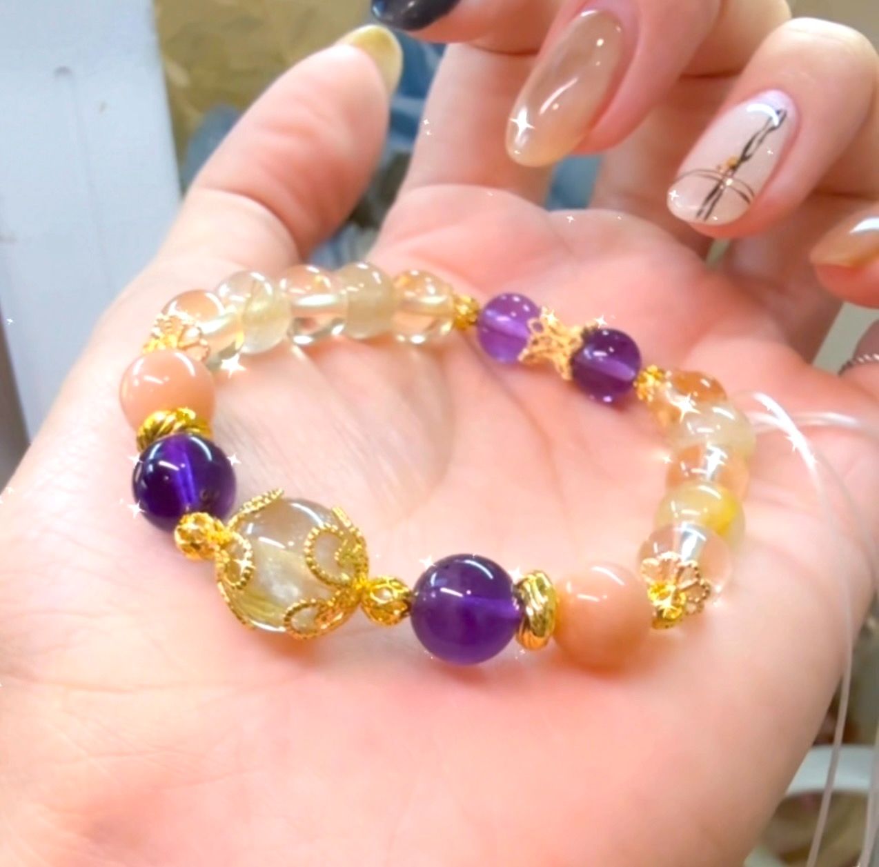 【聚寶盆】客製款