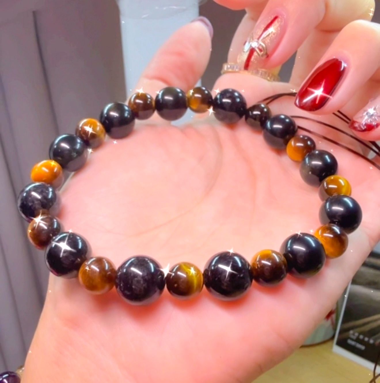 【黑武士】客製款