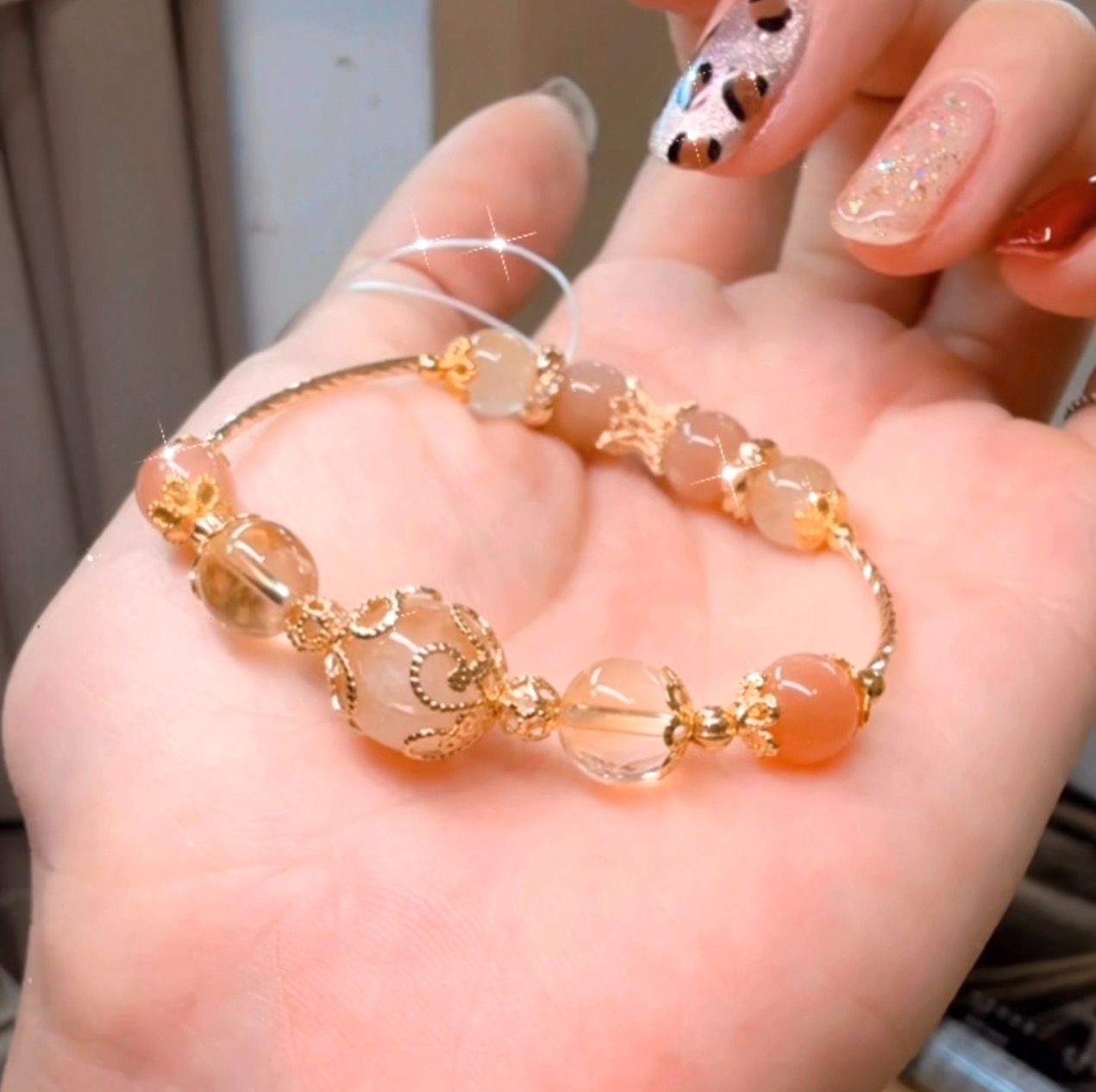 【招財進寶】客製款 已付訂