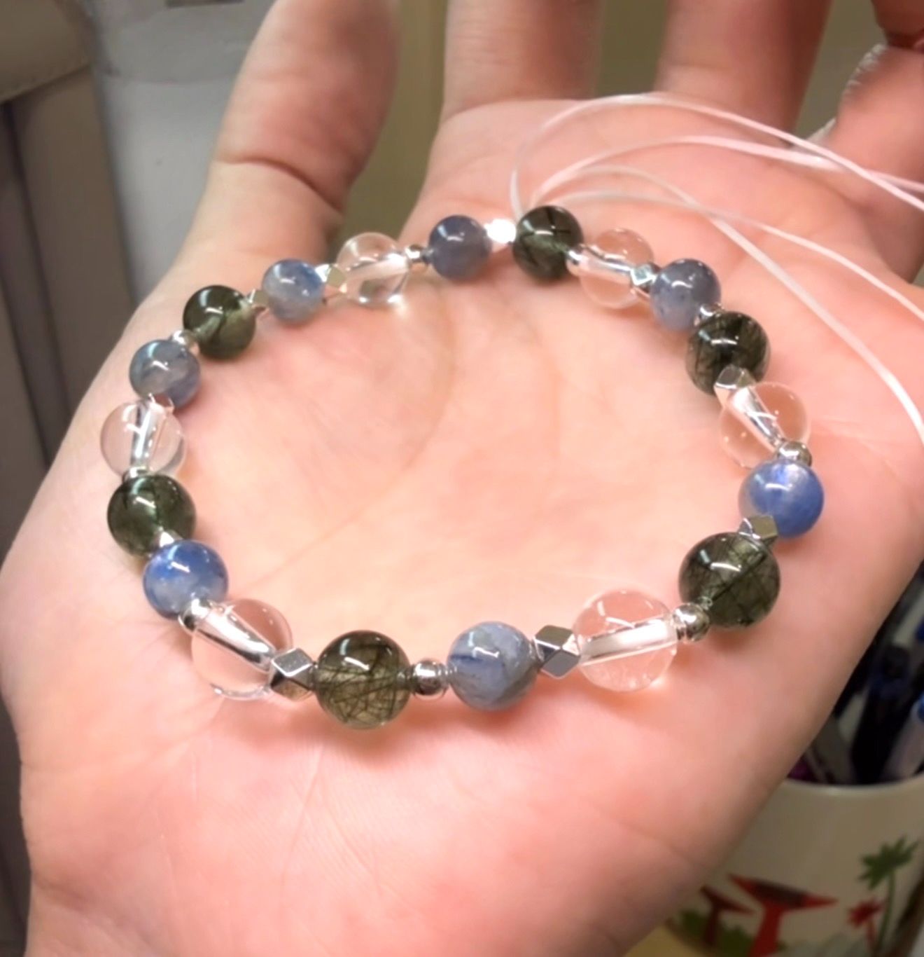 【淘氣招財】客製款 已付訂