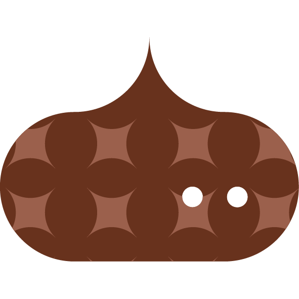 屏東巧克力 （奶素）