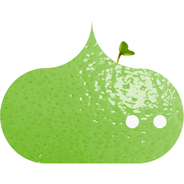 檸檬小黃瓜三日苗 （Vegan純素）