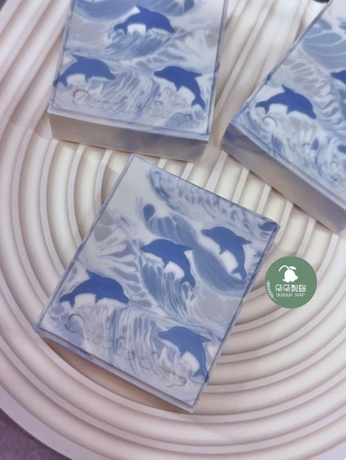 朵朵製皂-海語呢喃