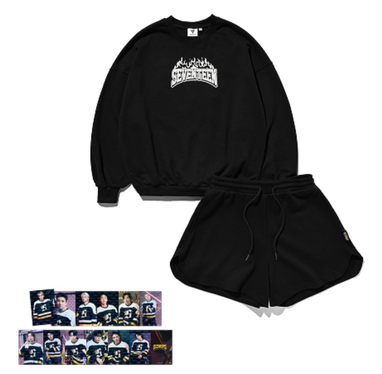 2025 HOME 居家服拆卡 （此區不須下包手）