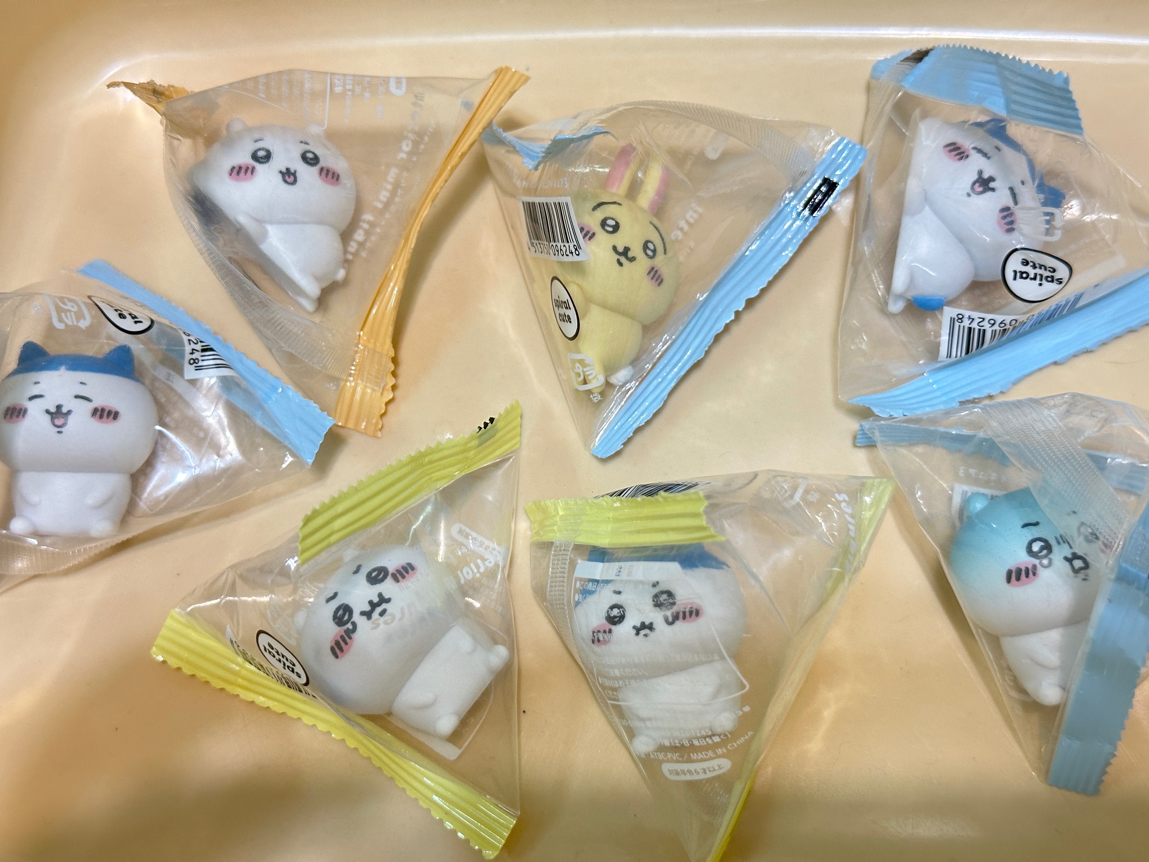 吉伊加小八