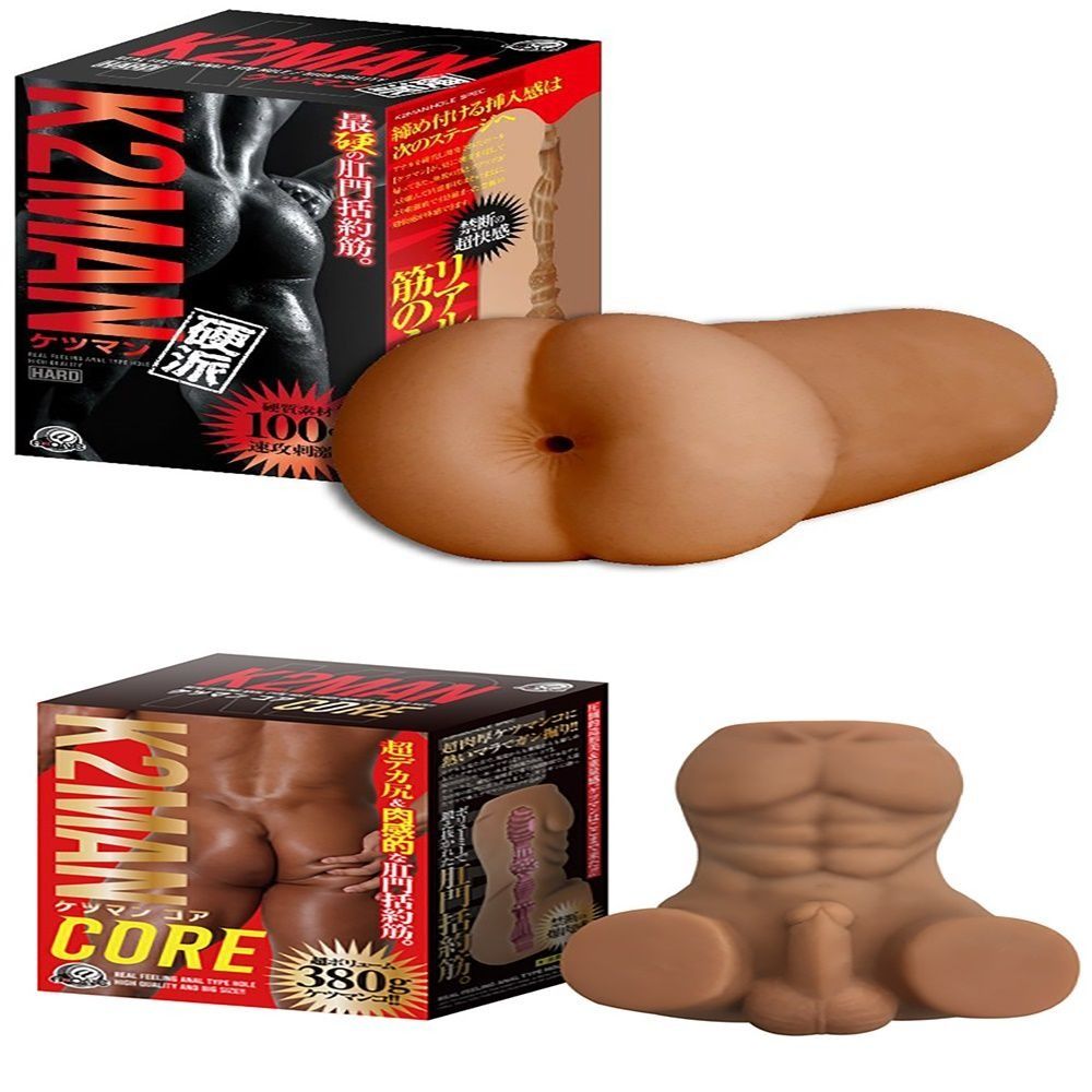 日本A-one肛門括約筋男用夾