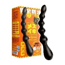 男女通用後庭棒＆拉珠棒