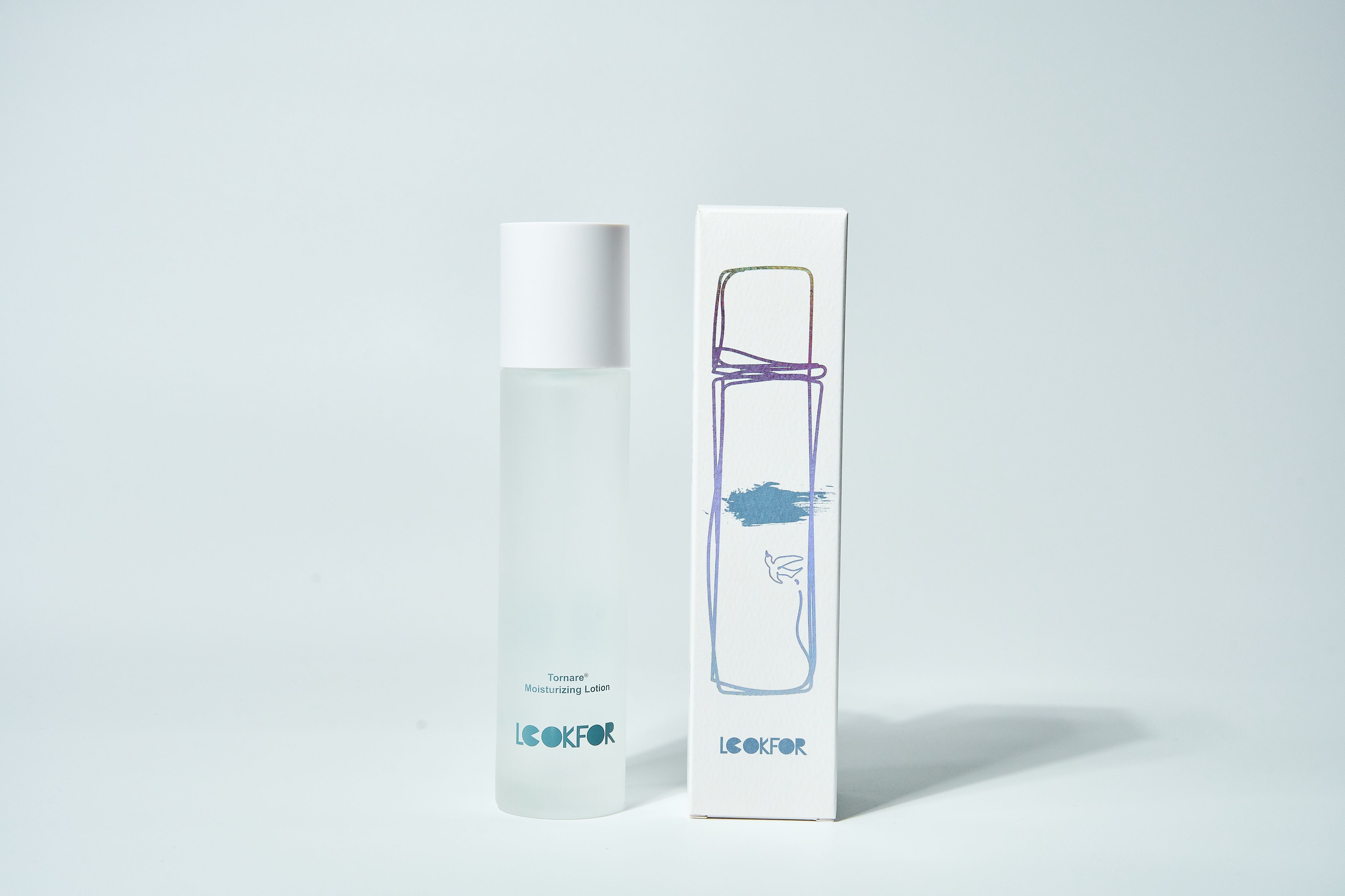 超微分子水光奇蹟露 Tornare® Moisturizing Lotion