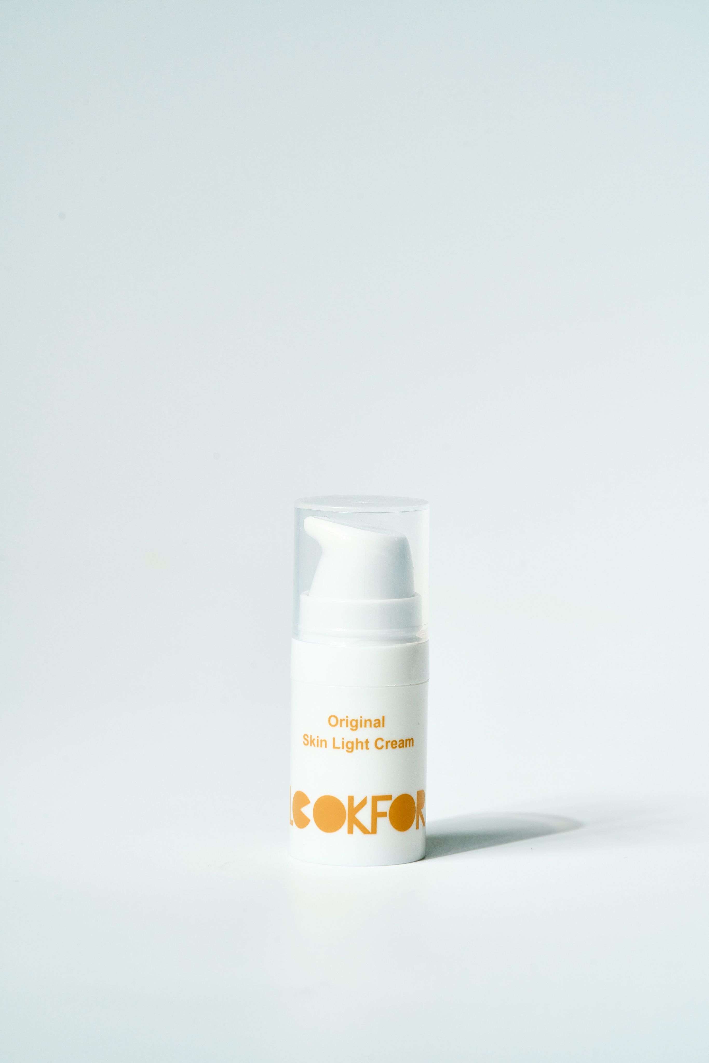 原生肌光乳液5ml真空瓶 Original Glow Emulsion